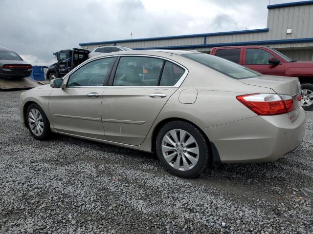 2015 HONDA ACCORD EXL 1HGCR2F82FA049555