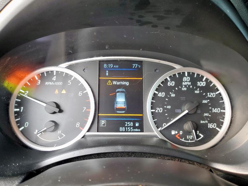 2019 NISSAN SENTRA S - 3N1AB7AP7KY445544