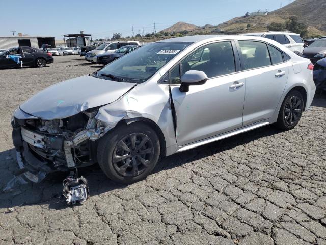 Vin: jtdeprae1lj003536, lot: 57868455, toyota corolla le 2020 img_1