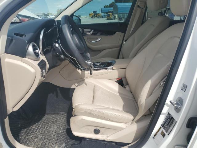 2018 MERCEDES-BENZ GLC 300 4M - WDC0G4KBXJV080374