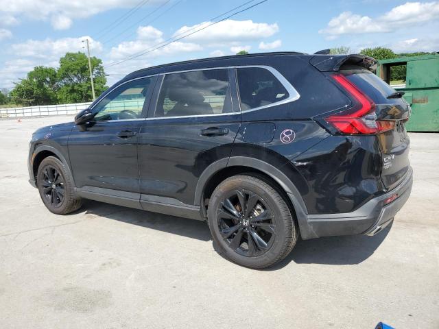 2025 HONDA CR-V SPORT TOURING 7FARS6H90SE039607
