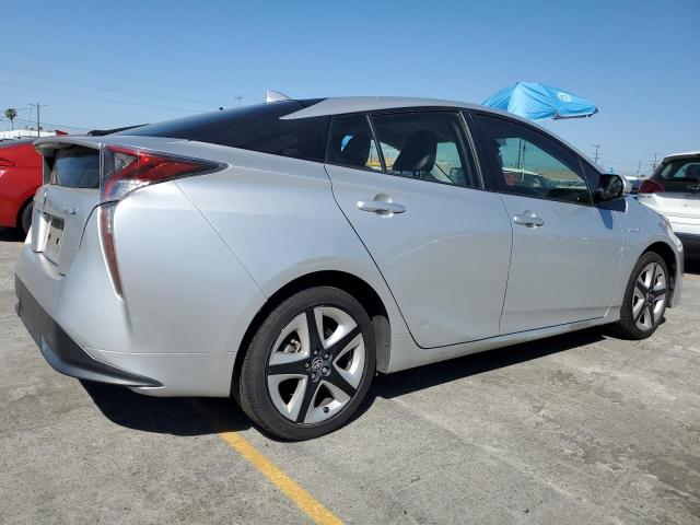Vin: jtdkarfu1h3037038, lot: 57699235, toyota prius 20173