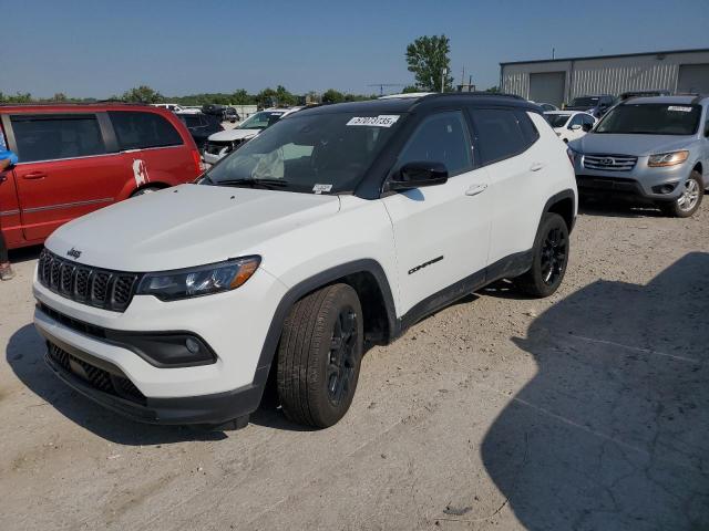 JEEP COMPASS LA
