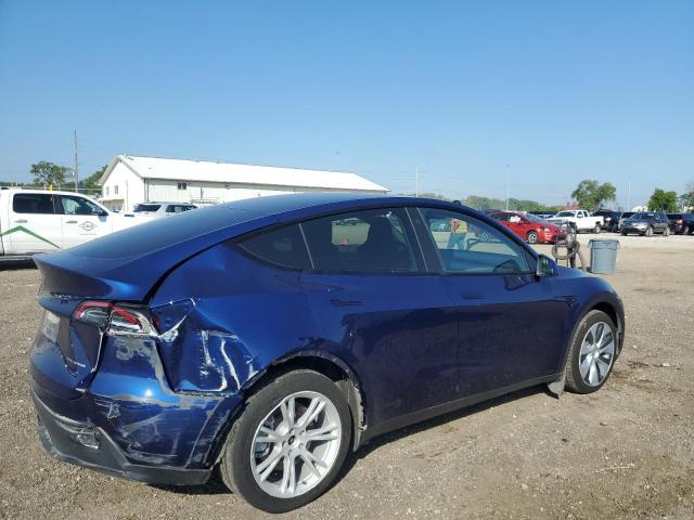 Vin: 7saygdee4pa087567, lot: 58541165, tesla model y 20233