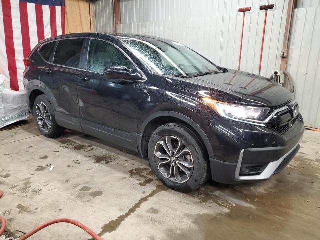 2020 HONDA CR-V EXL - 2HKRW2H8XLH659352