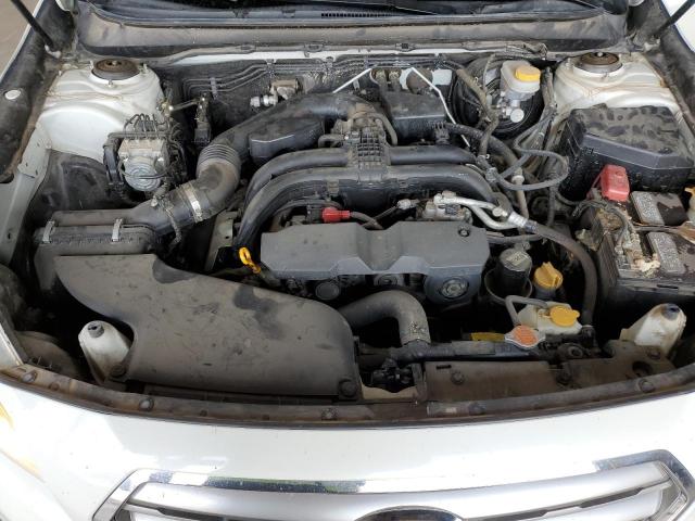 2015 SUBARU OUTBACK 2. - 4S4BSALC3F3268543