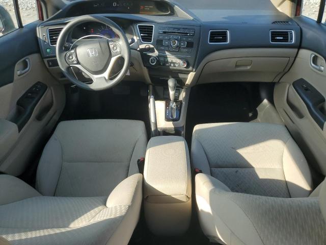 19xfb2f56fe116144 - 2015 Honda civic lx - #58922535