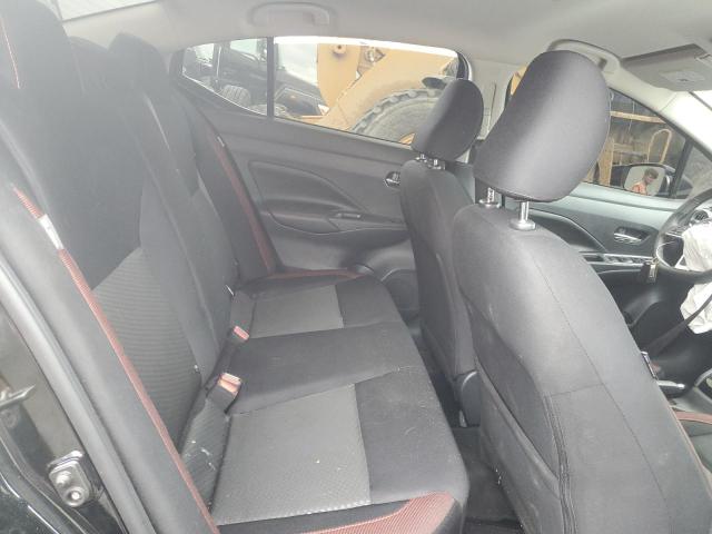 2024 NISSAN VERSA SR 3N1CN8FV6RL920122