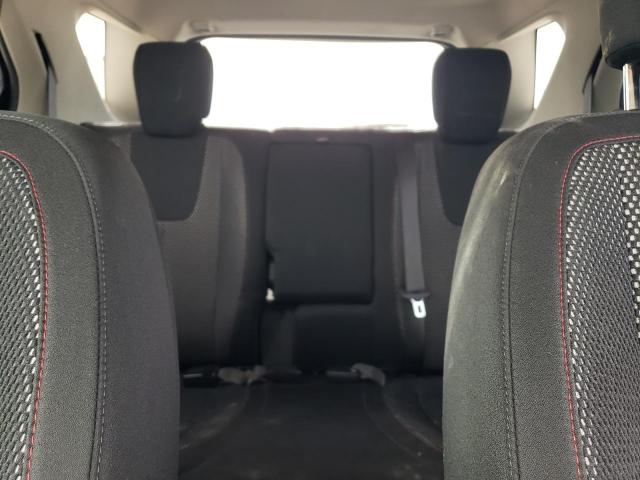 2017 CHEVROLET EQUINOX LT - 2GNALCEK6H1594981