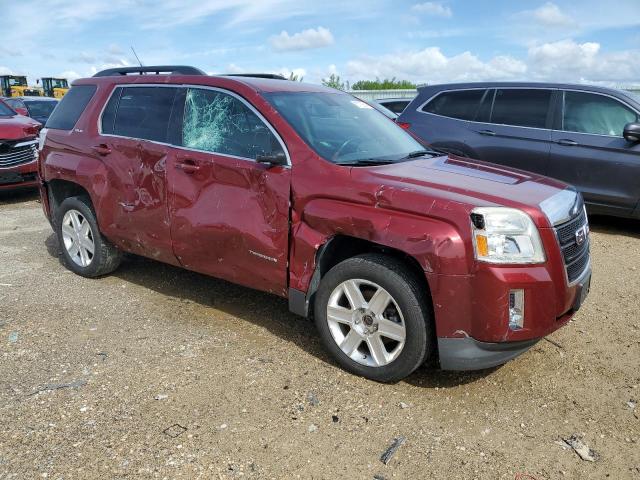 Vin: 2ctaldew4a6310276, lot: 57799245, gmc terrain sle 20104