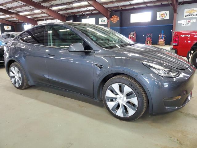 2021 TESLA MODEL Y - 5YJYGDEE0MF065724