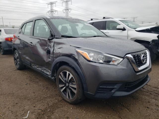 Vin: 3n1cp5cu0jl546812, lot: 57555105, nissan kicks s 20184