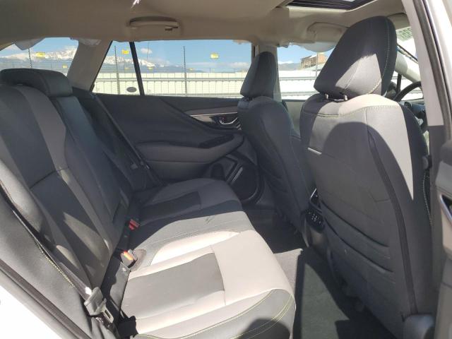 2025 SUBARU OUTBACK ON 4S4BTGLD8S3160826