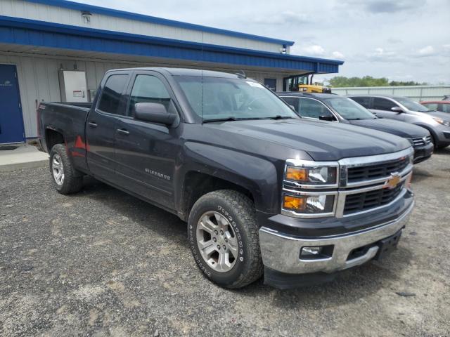 Vin: 1gcvkrec7fz262755, lot: 56955735, chevrolet all models k1500 lt 20154