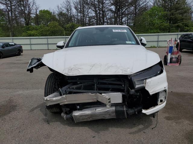 2019 AUDI Q5 PREMIUM - WA1BNAFY3K2028356