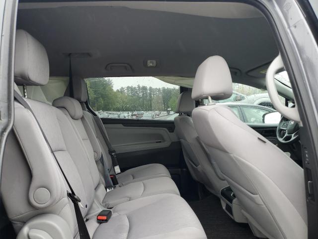 2022 HONDA ODYSSEY EX 5FNRL6H52NB029414