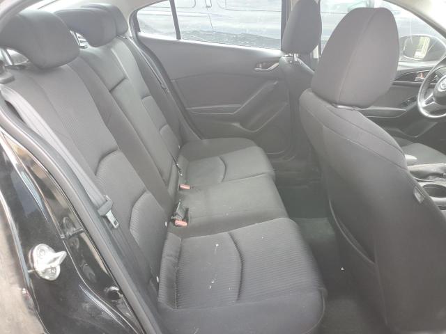 2016 MAZDA 3 TOURING - 3MZBM1W72GM308444