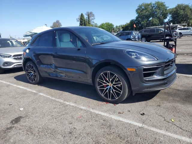 Vin: wp1ag2a59plb39217, lot: 57829785, porsche macan s 20234