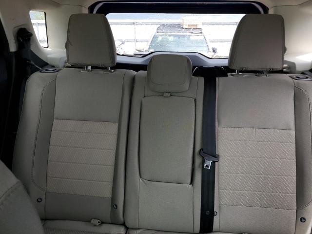 2022 FORD ECOSPORT S - MAJ6S3FL2NC472459