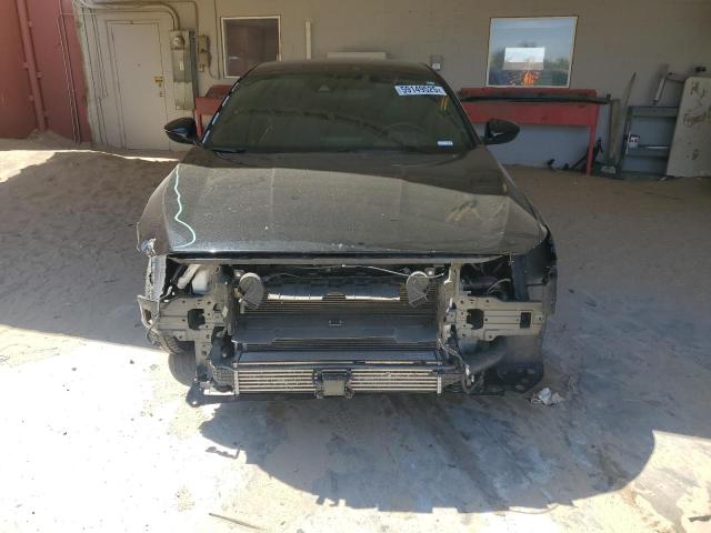 2022 HONDA ACCORD SPORT 1HGCV1F33NA098711
