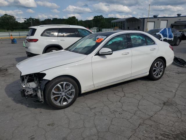 MERCEDES-BENZ C 300 4MAT