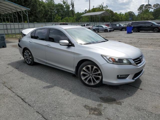 Vin: 1hgcr2f54ea140797, lot: 58591005, honda accord sport 20144