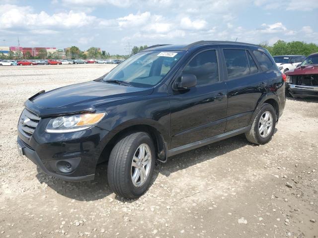 Vin: 5xyzg4ag5cg164199, lot: 57278925, hyundai santa fe gls 2012 img_1