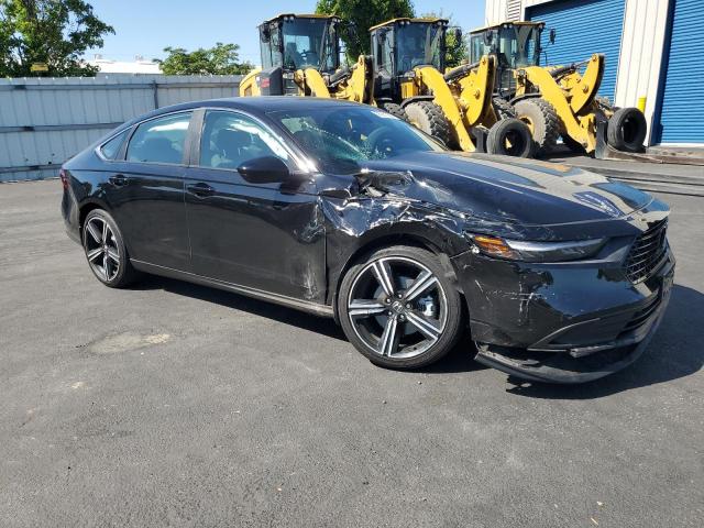 Vin: 1hgcy2f59ra042521, lot: 56361935, honda accord hybrid sport 20244