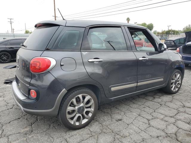 Vin: zfbcfach6ez007494, lot: 58773595, fiat 500 lounge 20143