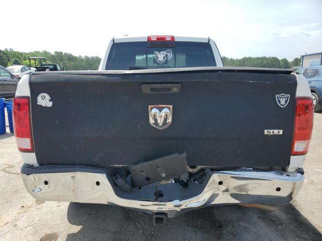 2015 RAM 1500 SLT 1C6RR6GT1FS534919