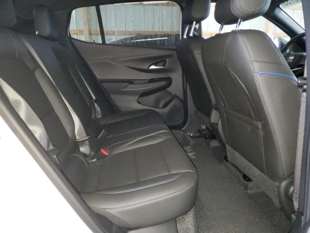 2025 BUICK ENVISTA SP - KL47LBEP2SB071208