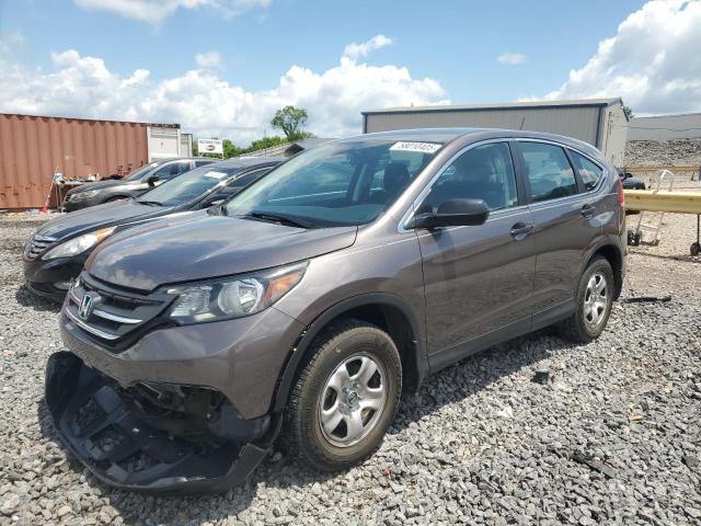 Vin: 5j6rm3h39cl010048, lot: 58010405, honda crv lx 2012 img_1