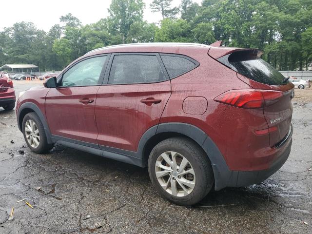 Vin: km8j33a44lu196189, lot: 58651285, hyundai tucson limited 20202