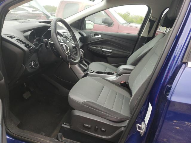 2016 FORD ESCAPE SE - 1FMCU0G70GUB80289