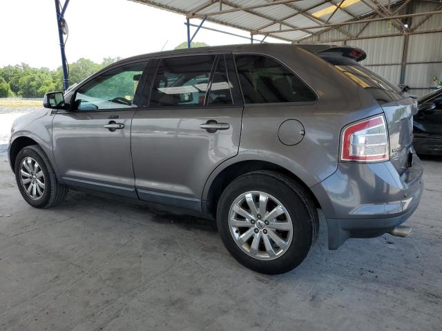 Vin: 2fmdk3jc2abb78607, lot: 58165965, ford edge sel 20102