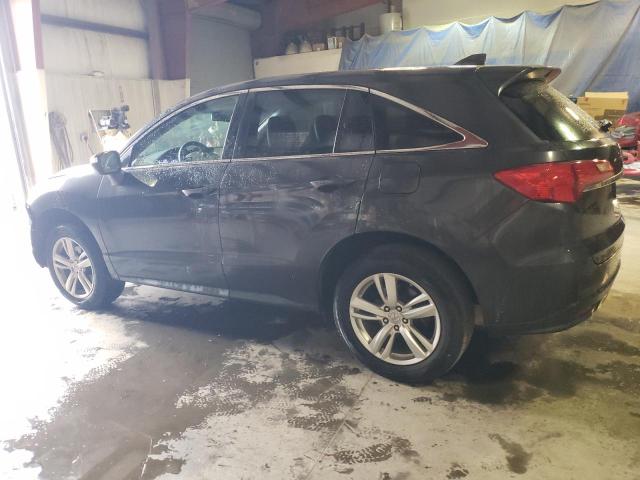 Vin: 5j8tb4h32fl029845, lot: 56531815, acura rdx 20152