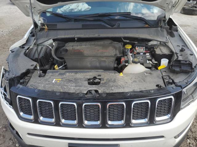 2018 JEEP COMPASS LA - 3C4NJDBB1JT373478