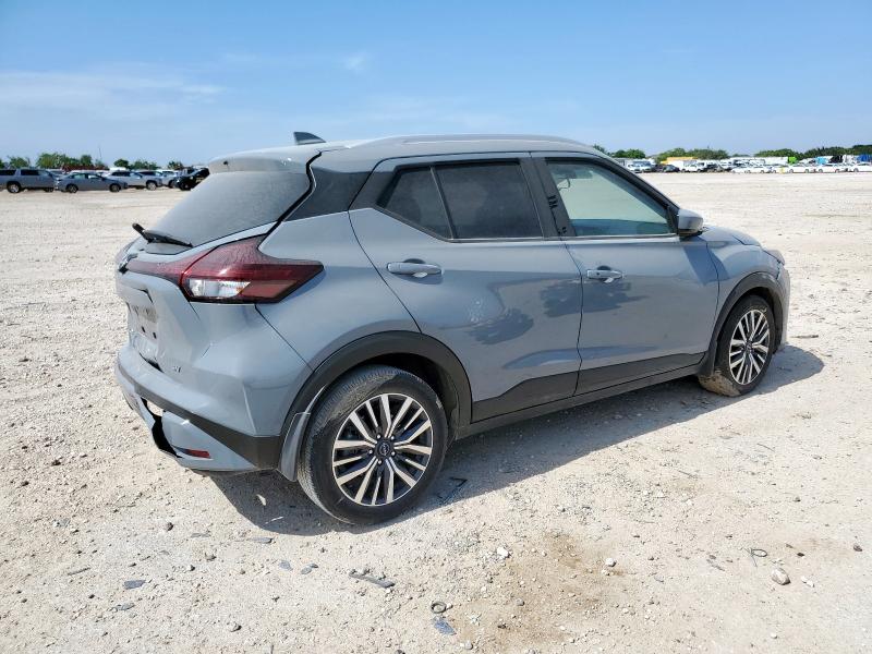 Vin: 3n1cp5cv0pl574661, lot: 57259375, nissan kicks sv 20233