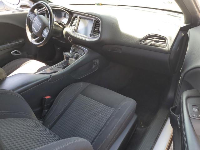 2016 DODGE CHALLENGER - 2C3CDZBT7GH232165