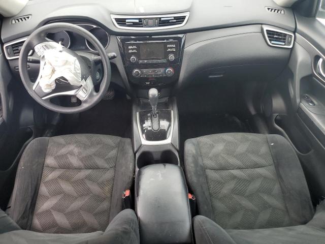 2016 NISSAN ROGUE S - 5N1AT2MV8GC778631