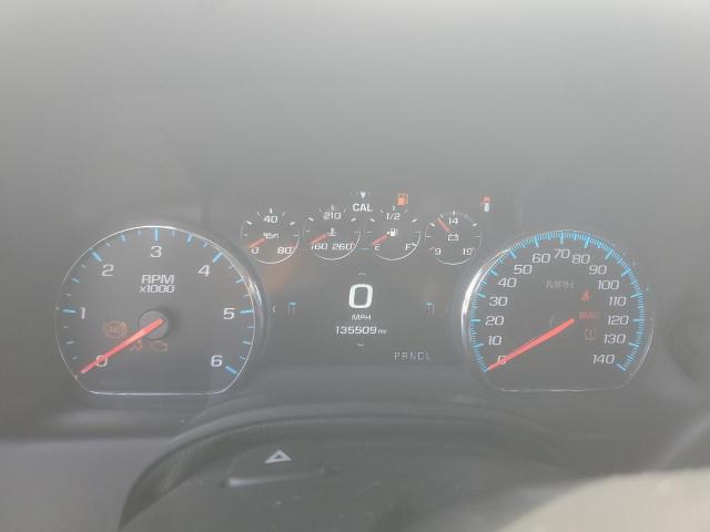 2017 GMC YUKON SLT - 1GKS1BKC1HR275493