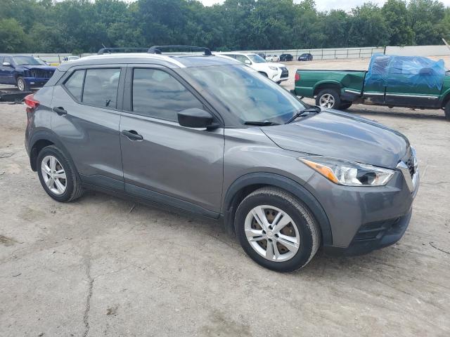 2019 NISSAN KICKS S - 3N1CP5CUXKL537522