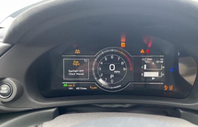 2023 TOYOTA GR 86 PREM - JF1ZNBF16P8765655