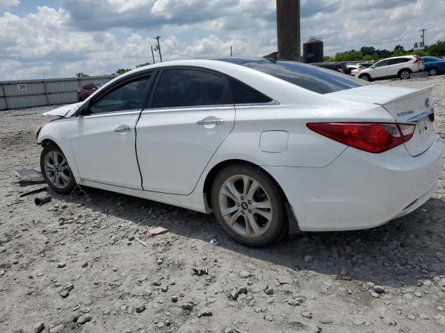 Vin: 5npec4ac8dh678422, lot: 55995665, hyundai sonata se 20132