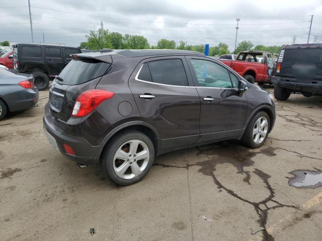 Vin: kl4cjasb8gb635572, lot: 58912665, buick encore 20163
