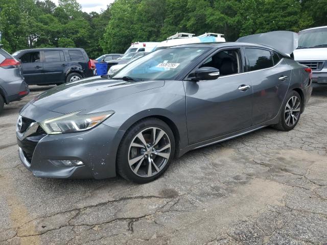 Vin: 1n4aa6ap3hc388972, lot: 55361295, nissan maxima 3.5s 2017 img_1