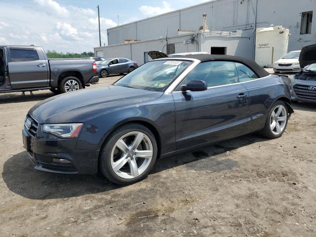 AUDI A5 PREMIUM