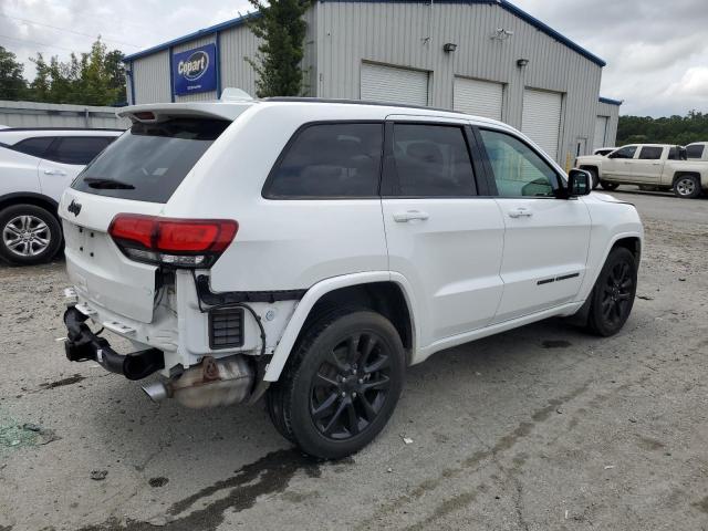 Vin: 1c4rjfag1mc580981, lot: 58090225, jeep grand cher laredo 20213