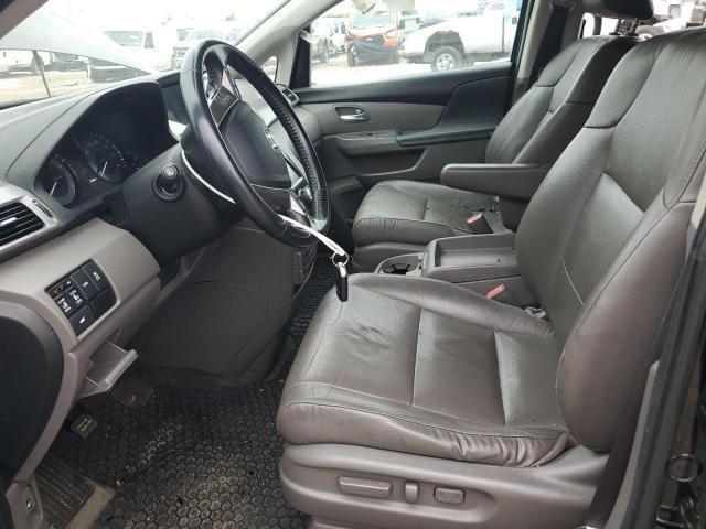 2015 HONDA ODYSSEY EX - 5FNRL5H67FB124944