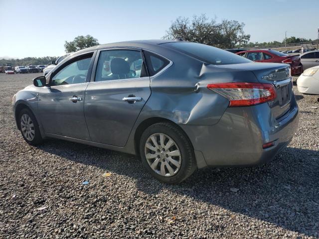 Vin: 3n1ab7ap4fy319132, lot: 57431275, nissan sentra s 20152